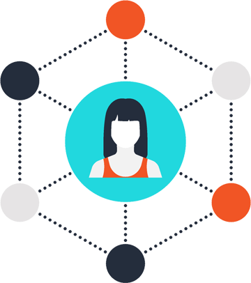 Campagne Marketing Online Reseau Social Service Digital