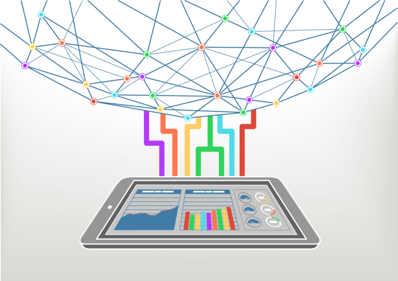 World Wide Web visiteur creation site www service digital