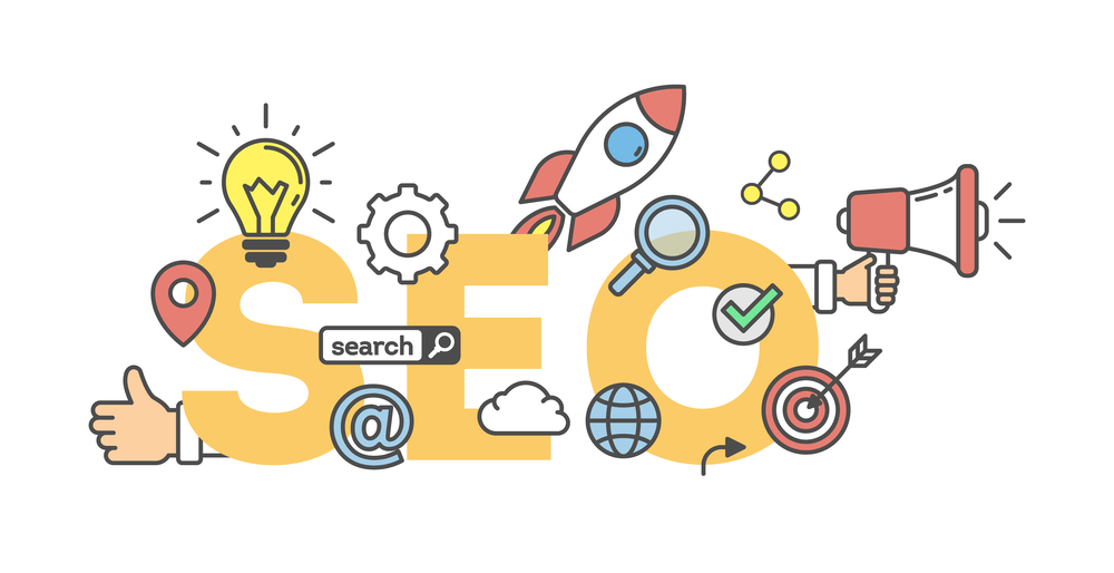 SEO referencement