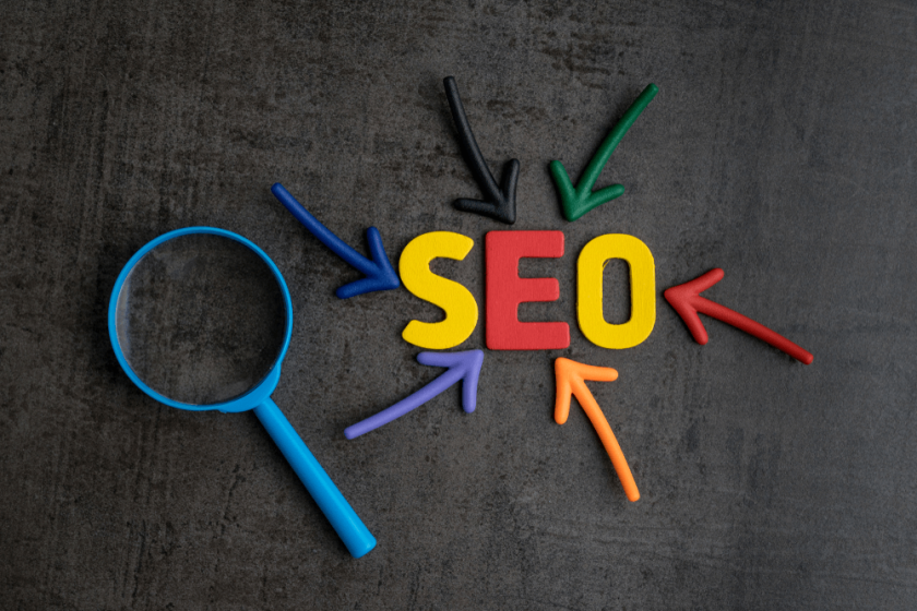 SEO referencement a quoi sa sert